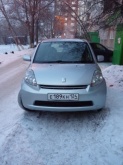 Toyota Passo 1.0 AT 2004