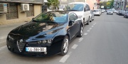 Alfa Romeo Brera 2.2 JTS MT 2006