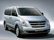 Hyundai H-1 2.5 CRDi AT 2008