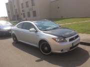 Scion tC 2.4 MT 2006