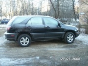 Lexus RX 1999