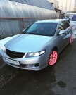 Honda Accord 2.4 MT 2006