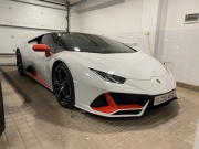 Lamborghini Huracan 2019