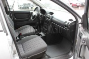 Opel Astra 1.6 Twinport MT 2003