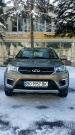 Chery Tiggo 2017