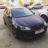 Volkswagen Golf 2.0 TSi DSG 2007