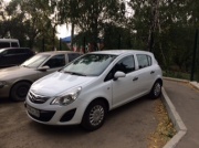 Opel Corsa 1.2 MT 2012