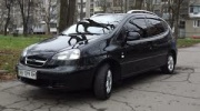 Chevrolet Rezzo 1.6 MT 2007