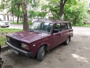 ВАЗ (Lada) 2104 1.5 MT 2002