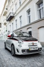 Fiat 500 1.4 MT 2012