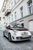 Fiat 500 1.4 MT 2012