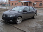 Kia Cerato 2012