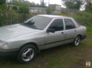 Ford Sierra 2.0 MT 1988