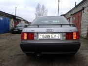 Audi 80 1.8 MT 1991