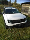 Renault Duster 2.0 MT 4x4 2014