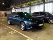 Mitsubishi Galant 2.0 MT 1997