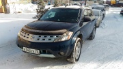 Nissan Murano 3.5 CVT 2004