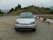 Honda Hr-V 1.6 CVT 4WD 1998