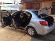 Kia Rio 1.4 MT 2009