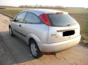 Ford Focus 1.4 MT 1998