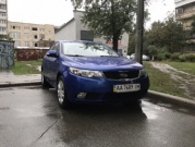 Kia Cerato 1.6 MT 2009