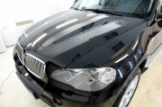 BMW X5 xDrive30d AT 2012