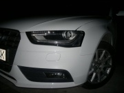 Audi A4 1.8 TFSI multitronic 2013