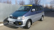 Toyota Lite Ace Noah 1.3 MT 1997