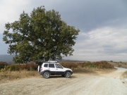 Chevrolet Niva 1.7 MT 2009