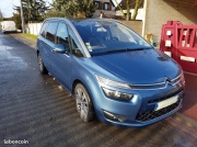 Citroen C4 Grand Picasso 2015