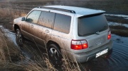 Subaru Forester 2.0 AT 2000