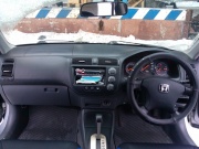 Honda Civic 1.7 MT 2005