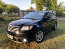 Subaru Tribeca 3.6 AT AWD 2008