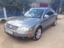 Volkswagen Passat 1.8 T AT 2004