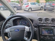 Ford Galaxy 2.0 EcoBoost PowerShift 2012