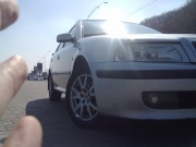 Skoda Octavia 1.8 T MT 4x4 2006