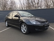 Mitsubishi Lancer 2.0 MT 2004