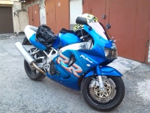 Honda CBR 1999