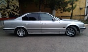 BMW 5 серия 520i MT 1992