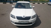 Skoda Octavia 1.8 TSI DSG 2013