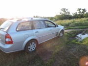 Chevrolet Lacetti 1.6 MT 2011