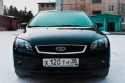 Ford Focus 2.0 MT 2006