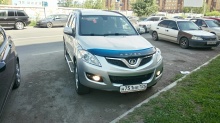 Great Wall H5 2.0 TD AT 4WD 2011