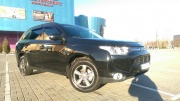 Mitsubishi Outlander 2.0 CVT 4WD 2012