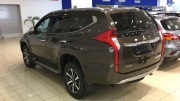 Mitsubishi Pajero Sport 1.3 MT 2018