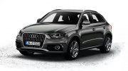 Audi Q3 2.0 TFSI quattro S tronic 2014