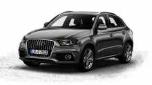 Audi Q3 2.0 TFSI quattro S tronic 2014