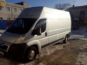 Peugeot Boxer 2.2 HDI MT L3H3 335 2012