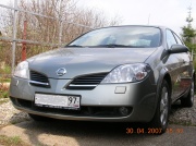 Nissan Primera 1.8 AT 2005