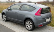 Citroen C4 1.6 AT 2008